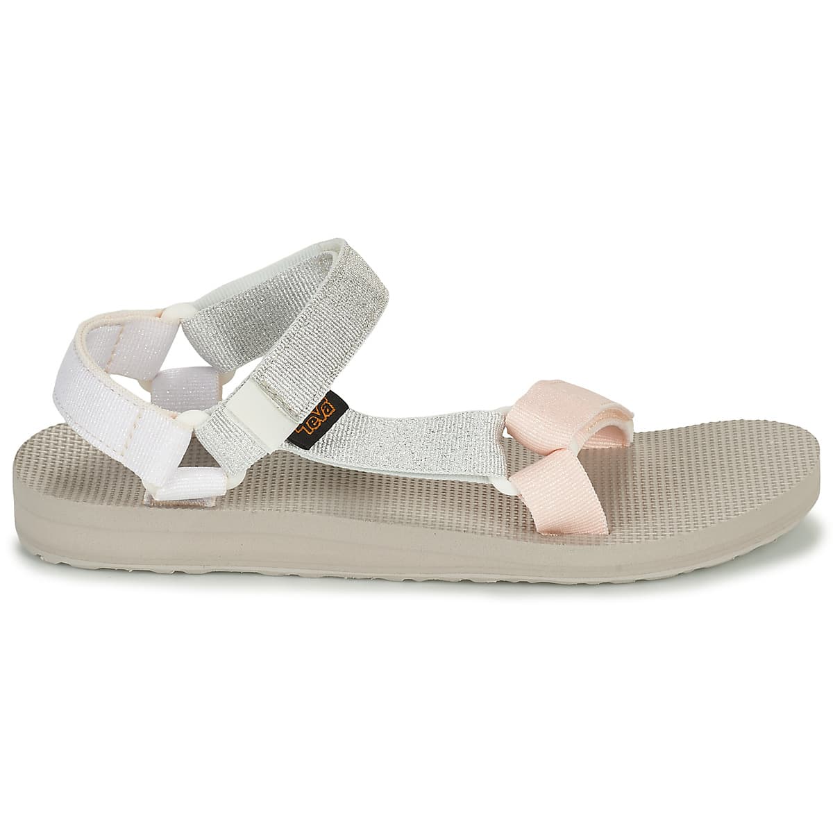 Women's Sandals Teva Beige