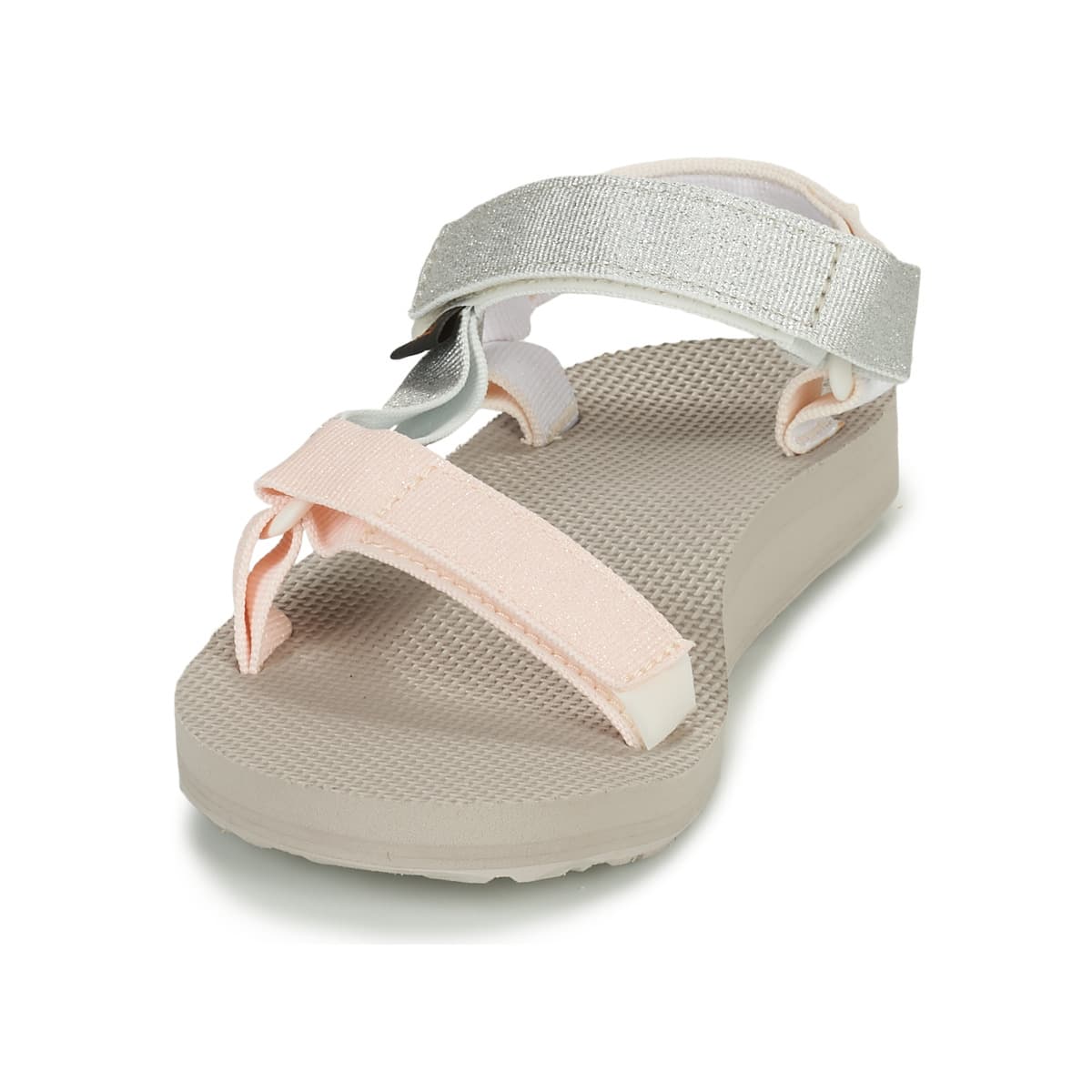 Women's Sandals Teva Beige