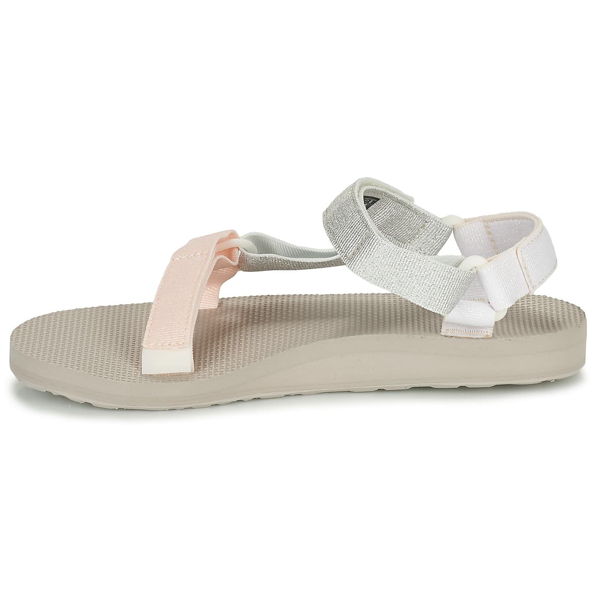 Women's Sandals Teva Beige
