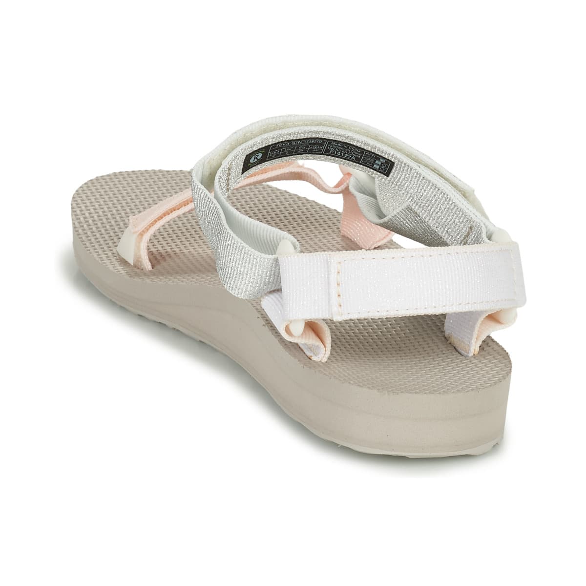 Women's Sandals Teva Beige