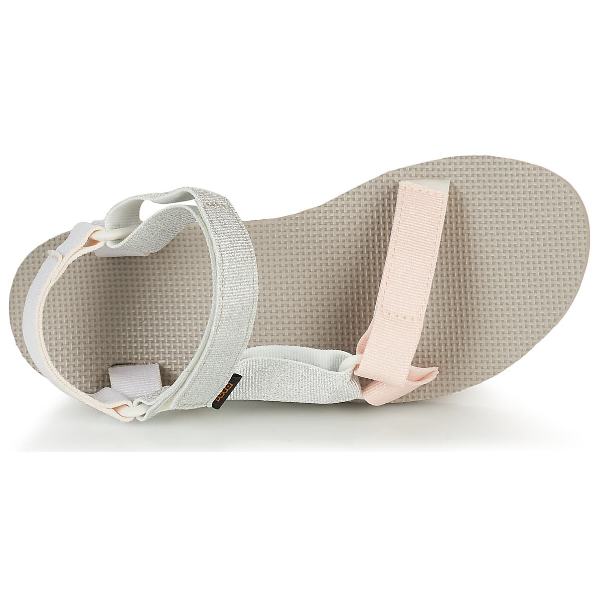 Women's Sandals Teva Beige