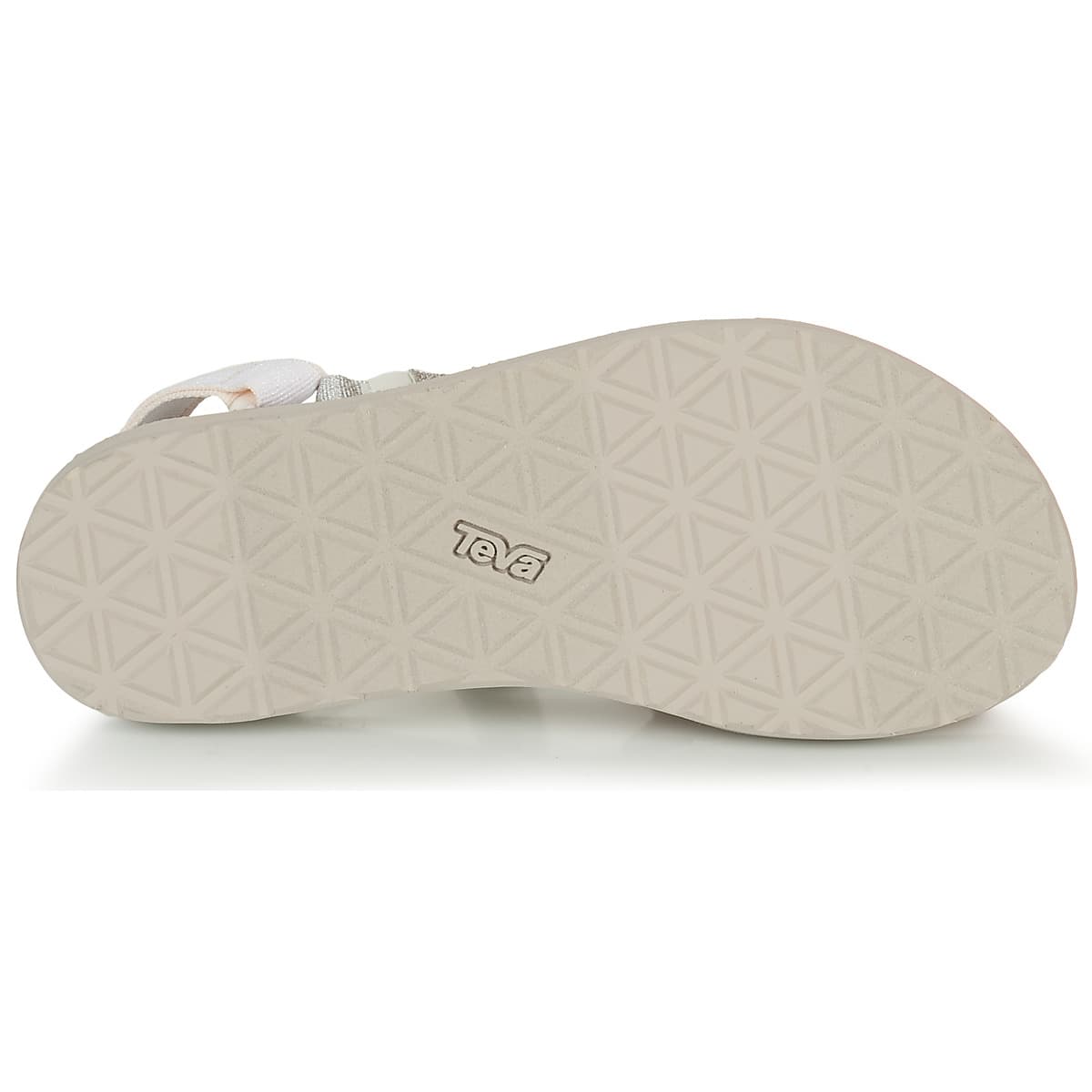 Women's Sandals Teva Beige