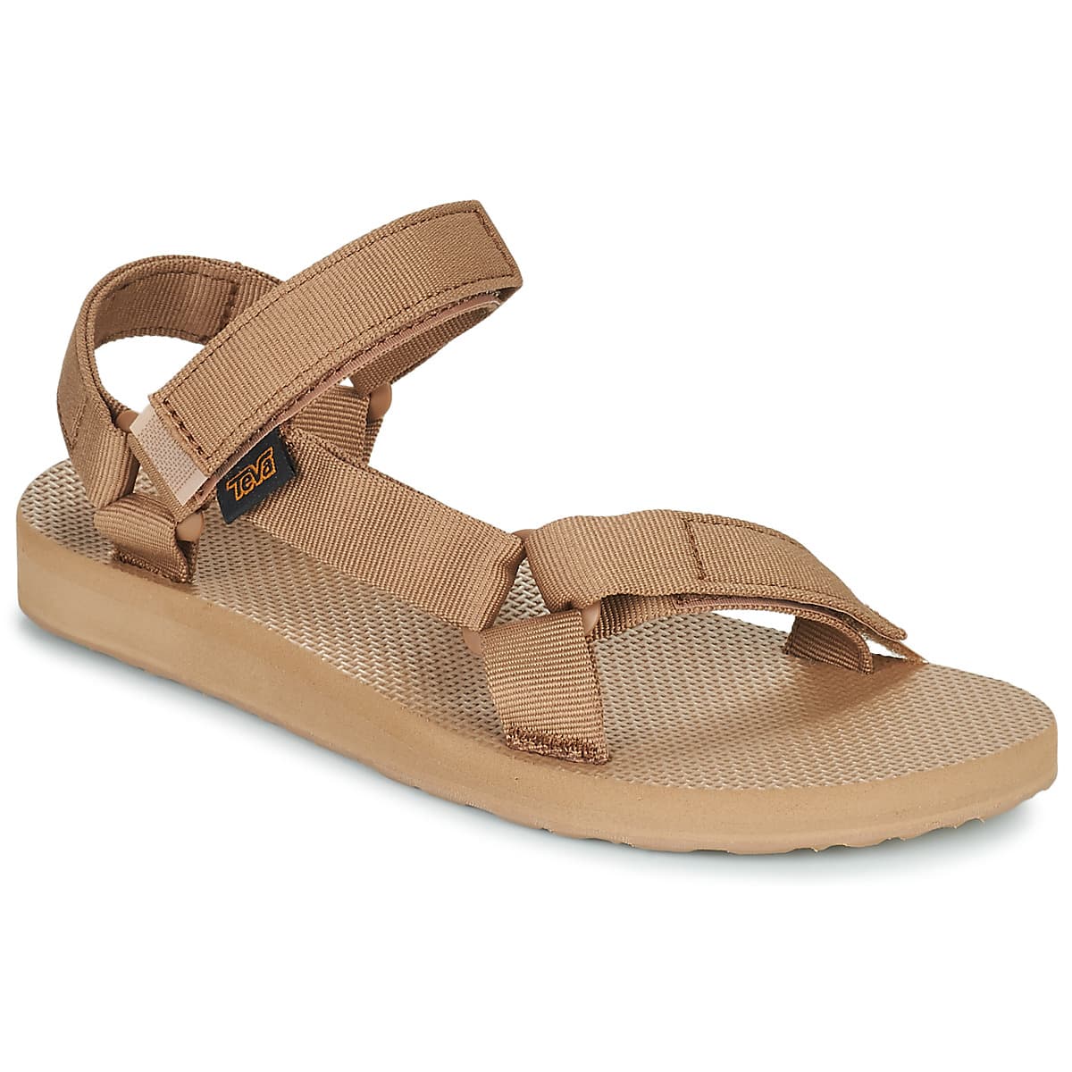 Women's Sandals Teva Beige