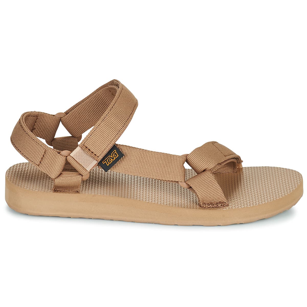 Women's Sandals Teva Beige