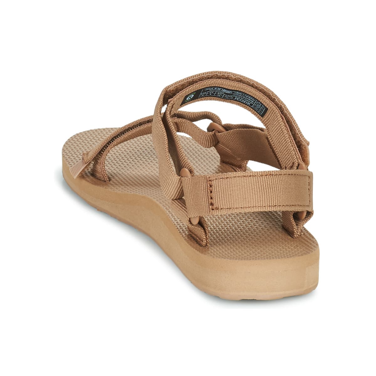 Women's Sandals Teva Beige