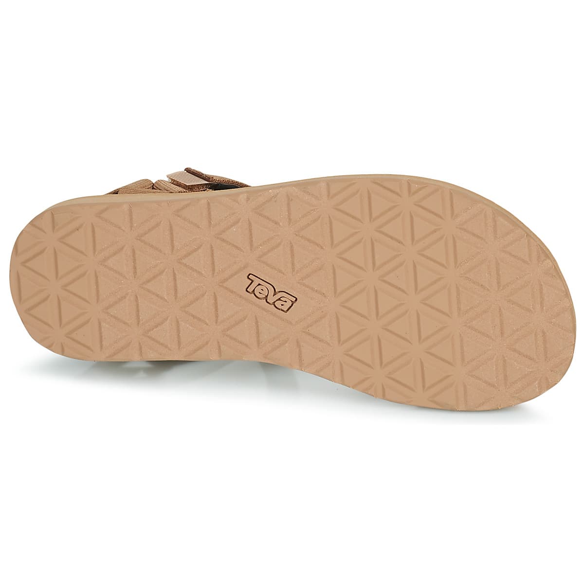 Women's Sandals Teva Beige