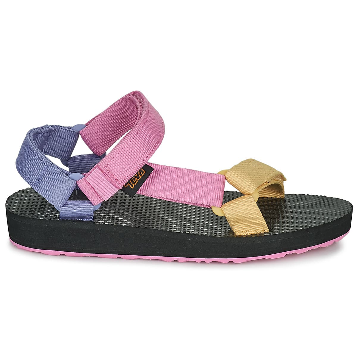 Girls' Sandals Teva Multicolor