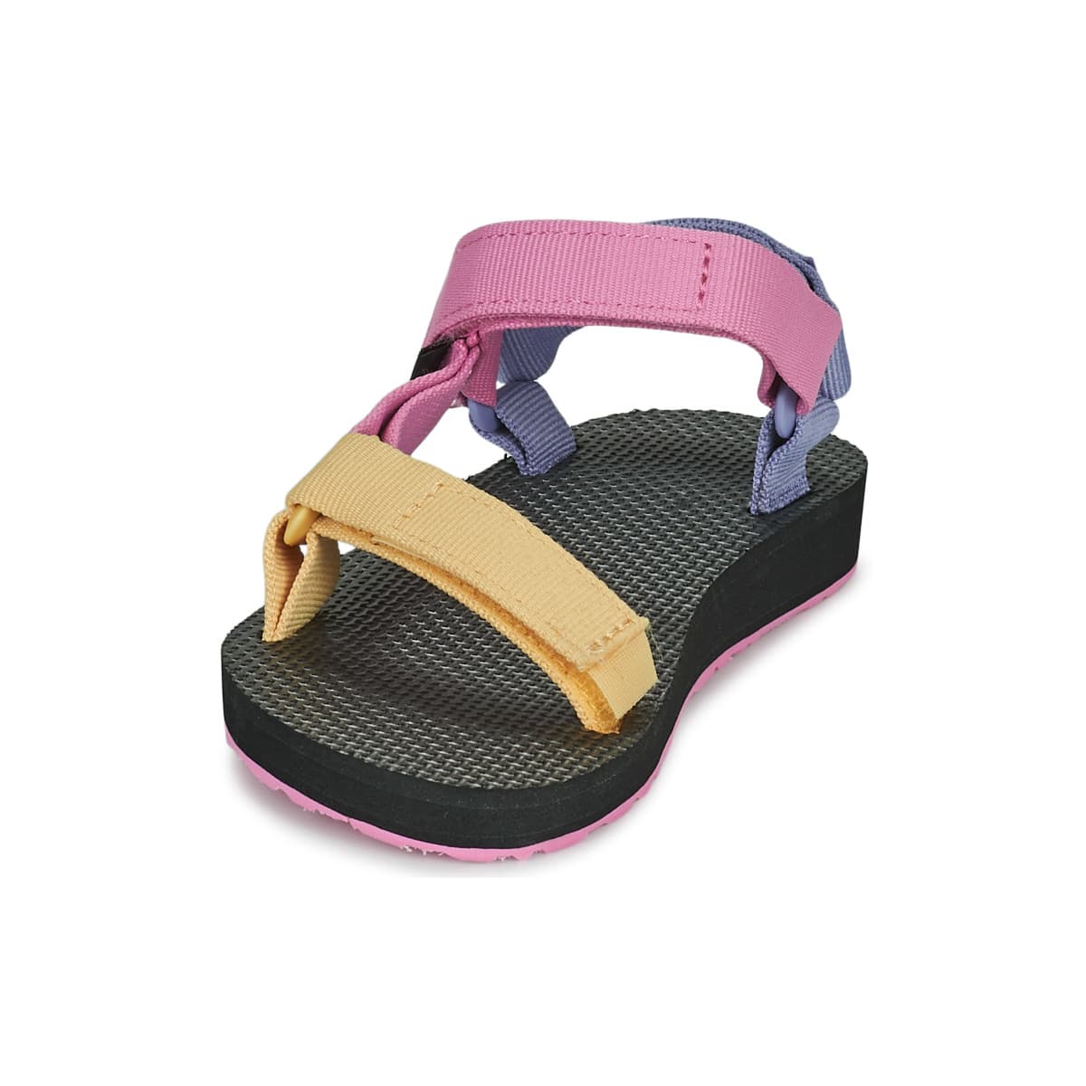 Girls' Sandals Teva Multicolor