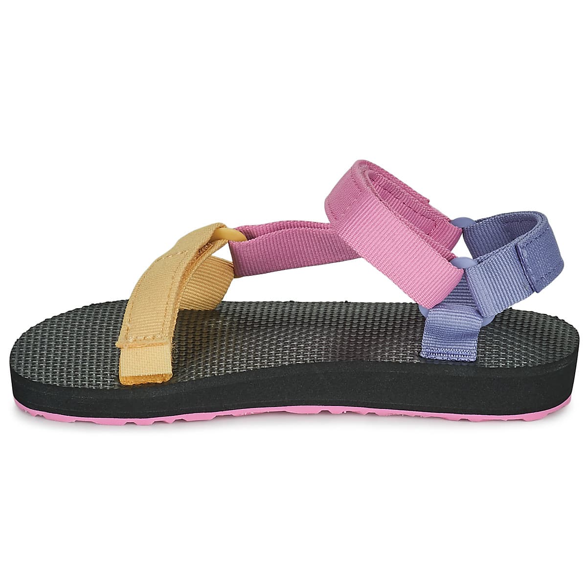 Girls' Sandals Teva Multicolor