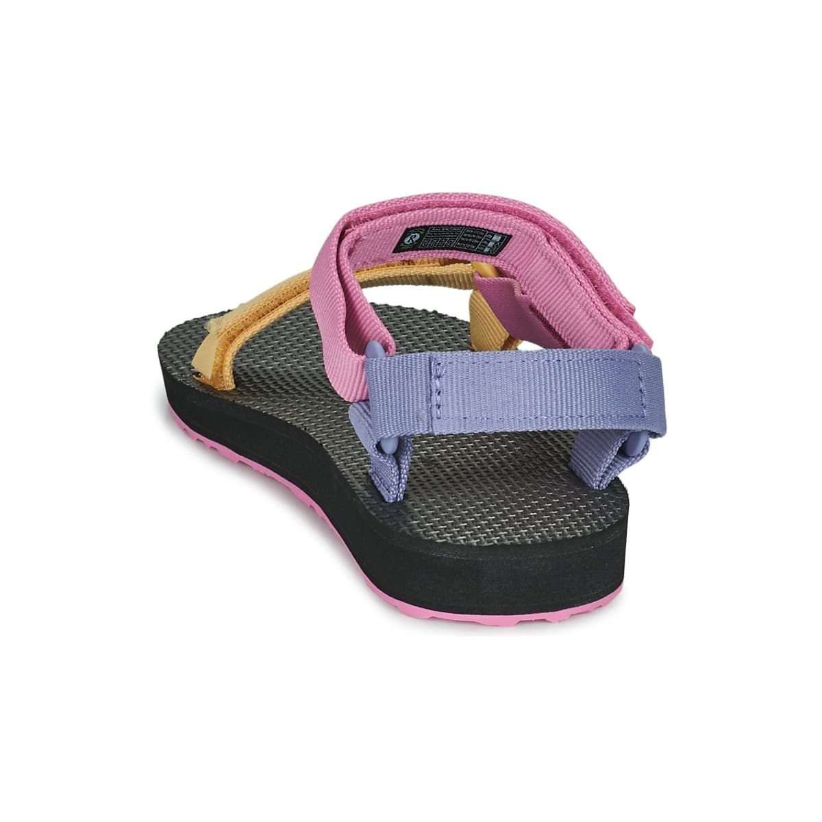 Girls' Sandals Teva Multicolor