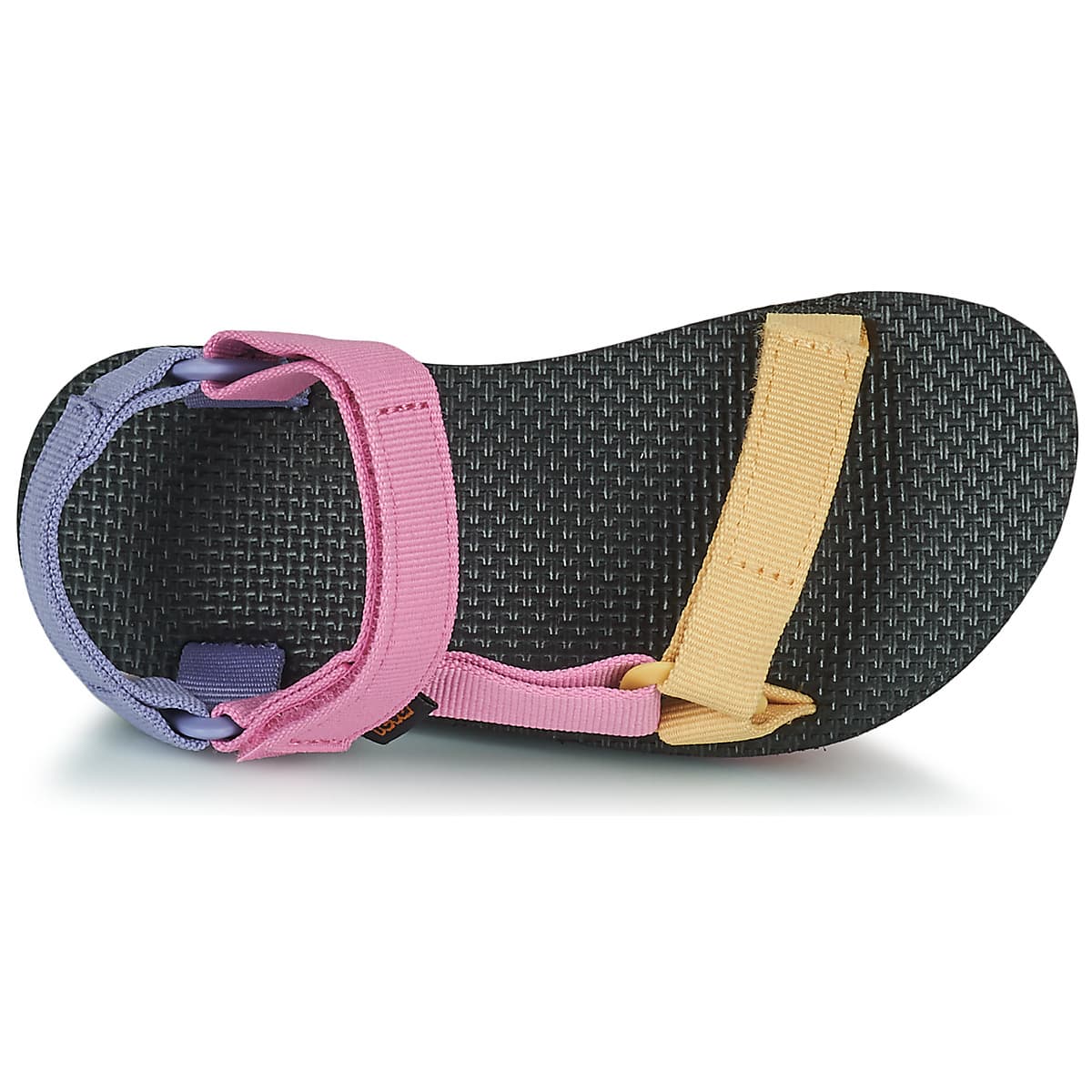 Girls' Sandals Teva Multicolor