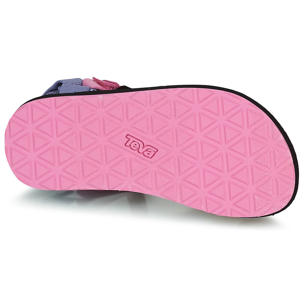 Girls' Sandals Teva Multicolor