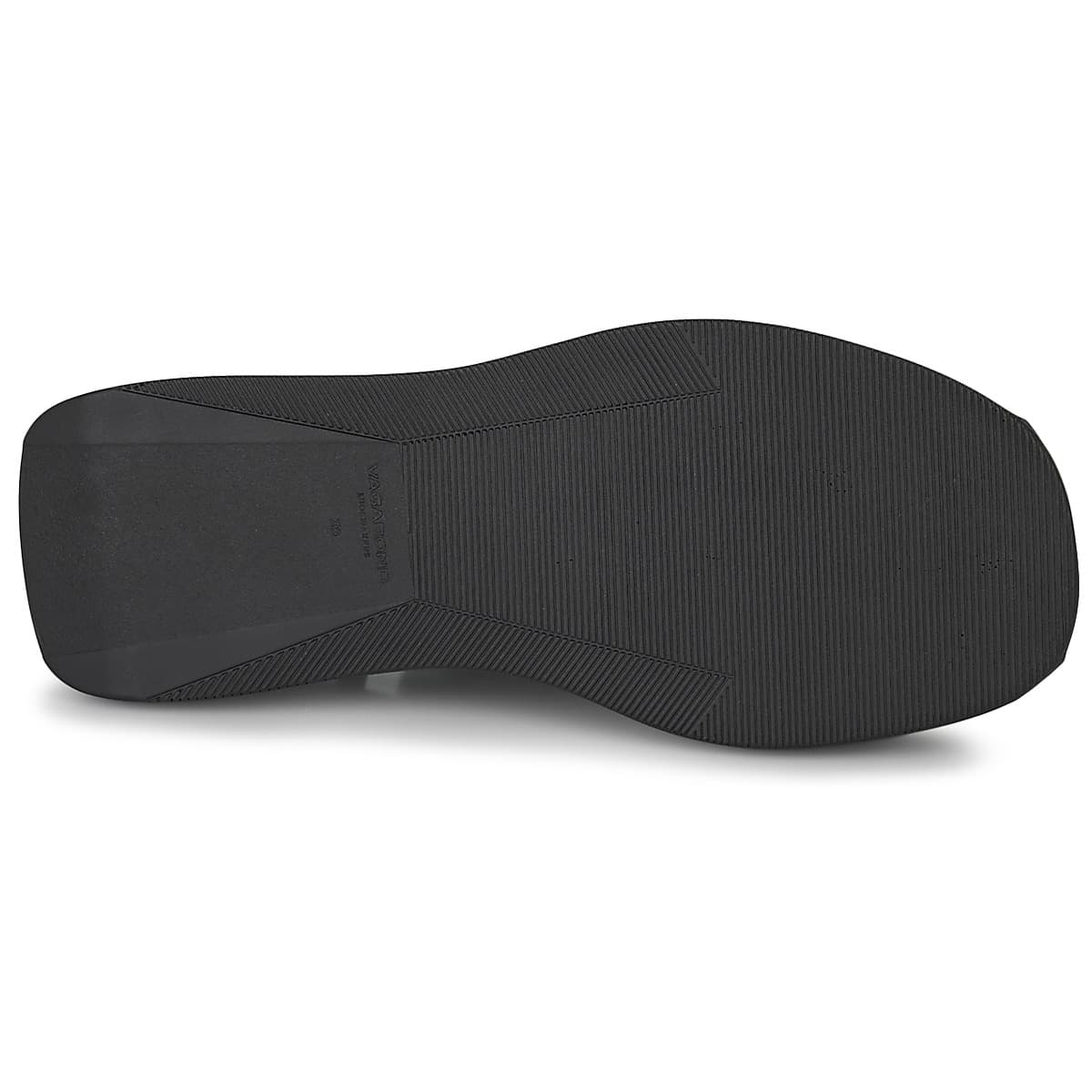 Women's Platforms Vagabond Shoemakers Black