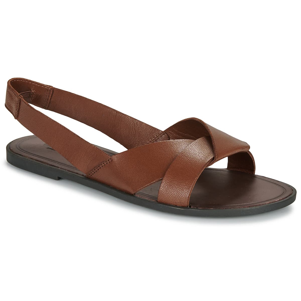 Women's Sandals Vagabond Shoemakers Brown