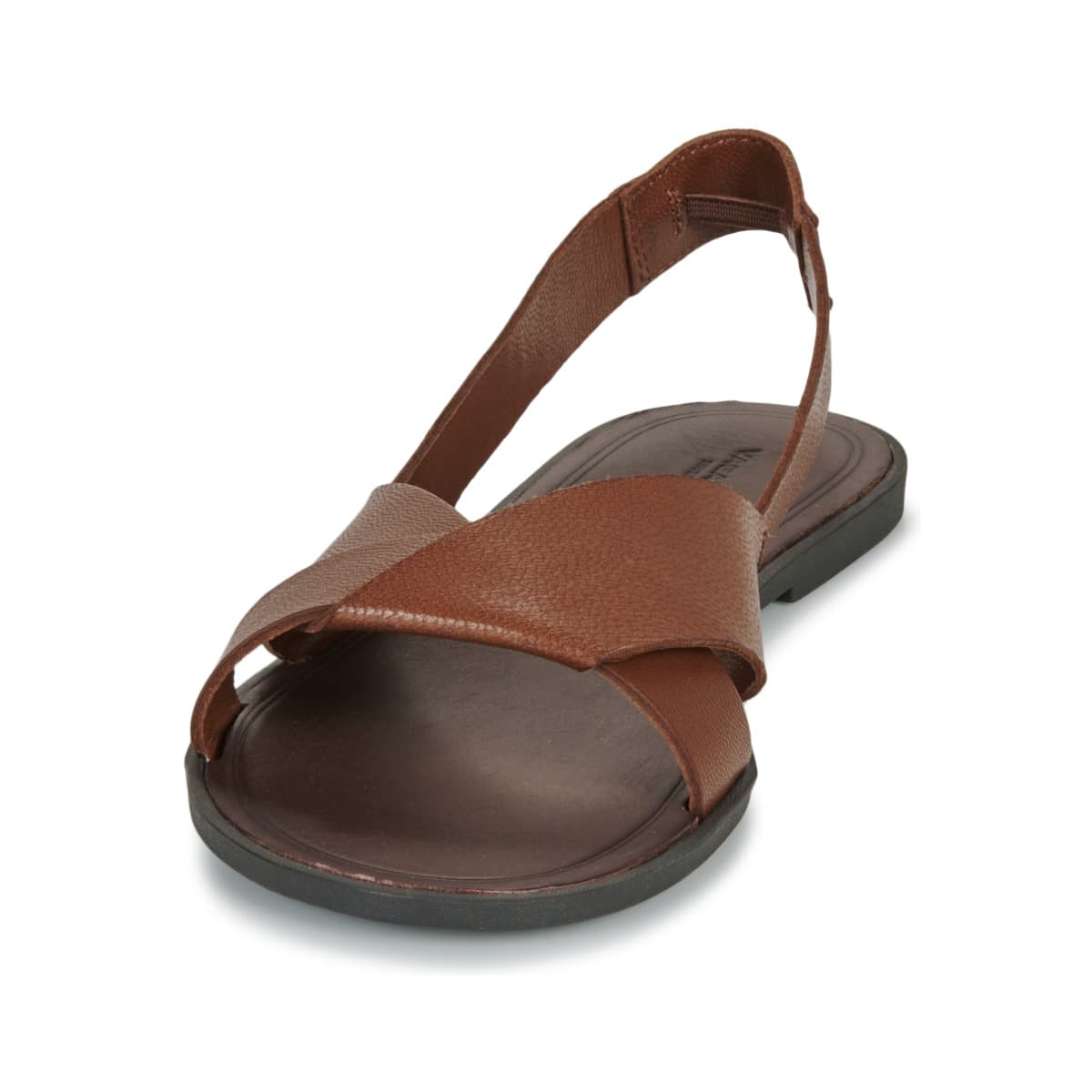 Women's Sandals Vagabond Shoemakers Brown