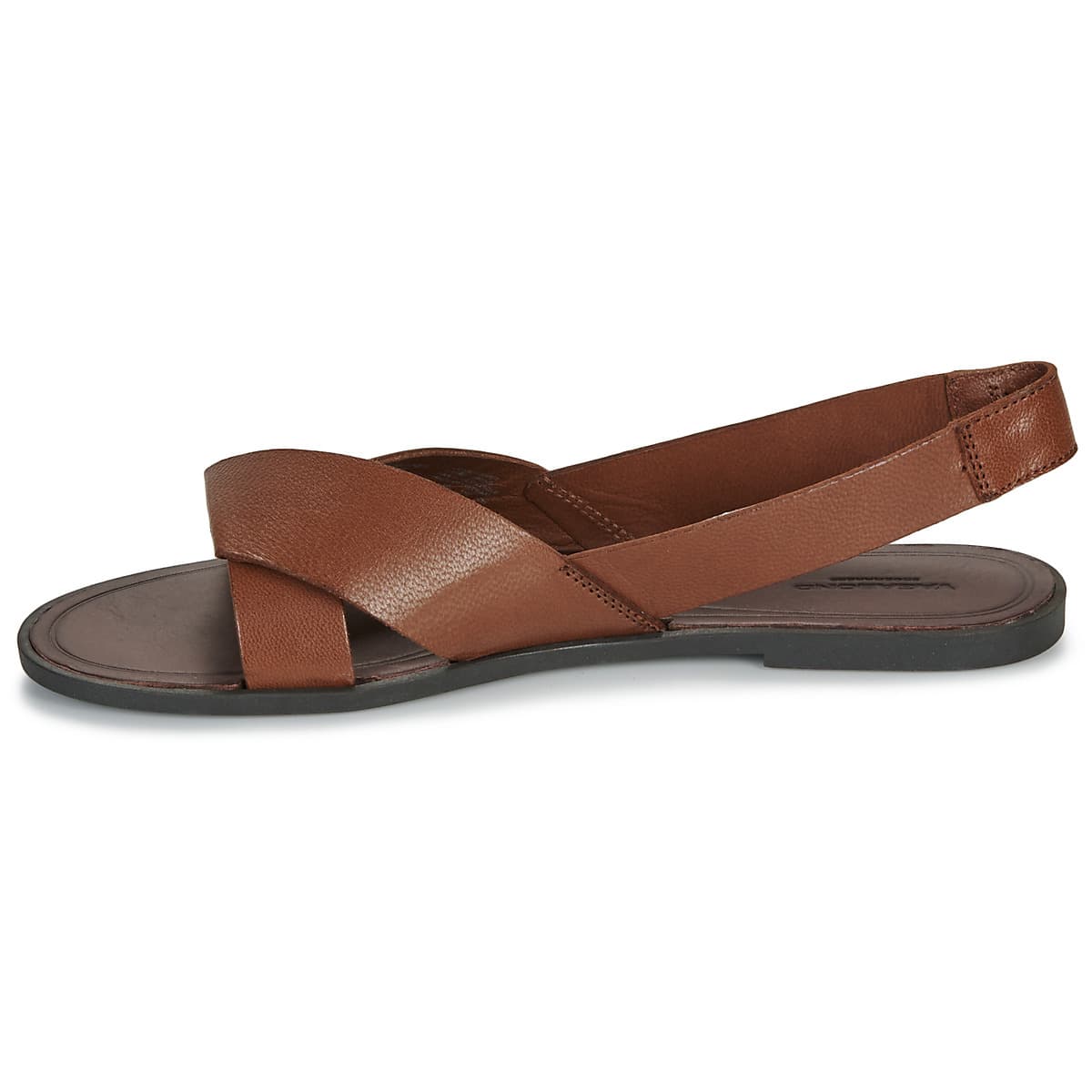 Women's Sandals Vagabond Shoemakers Brown