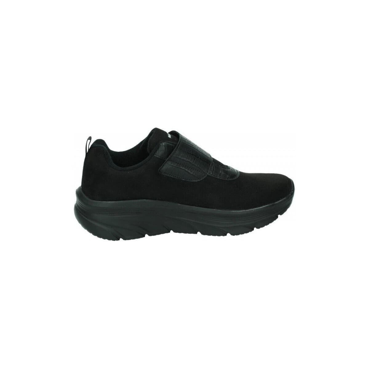 Women's Sneakers Doctor Cutillas Black