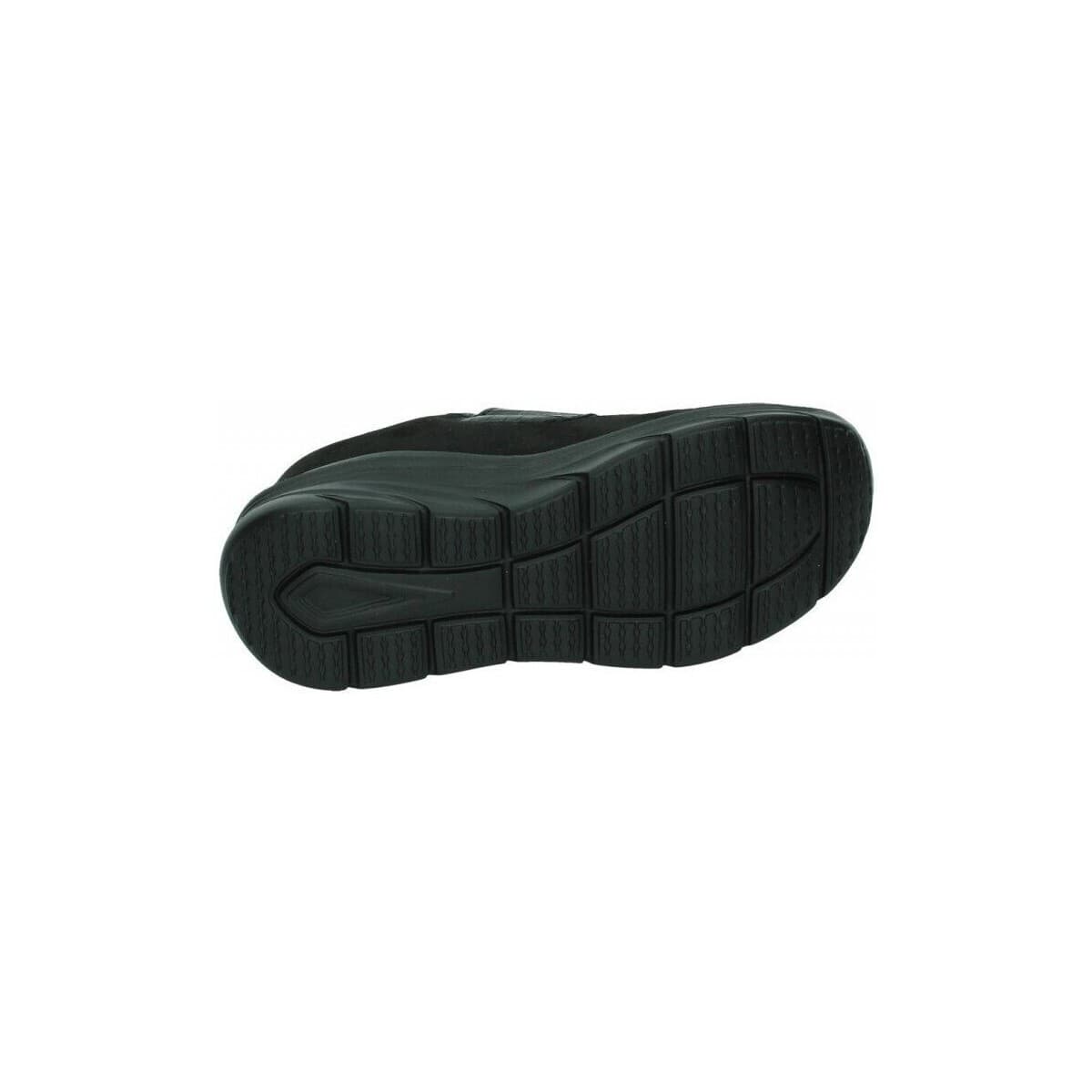 Women's Sneakers Doctor Cutillas Black