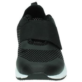 Women's Sneakers Doctor Cutillas Black