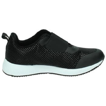 Women's Sneakers Doctor Cutillas Black