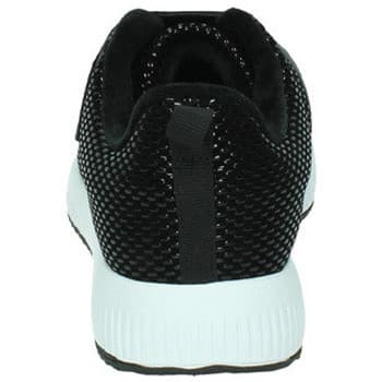 Women's Sneakers Doctor Cutillas Black