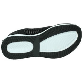 Women's Sneakers Doctor Cutillas Black