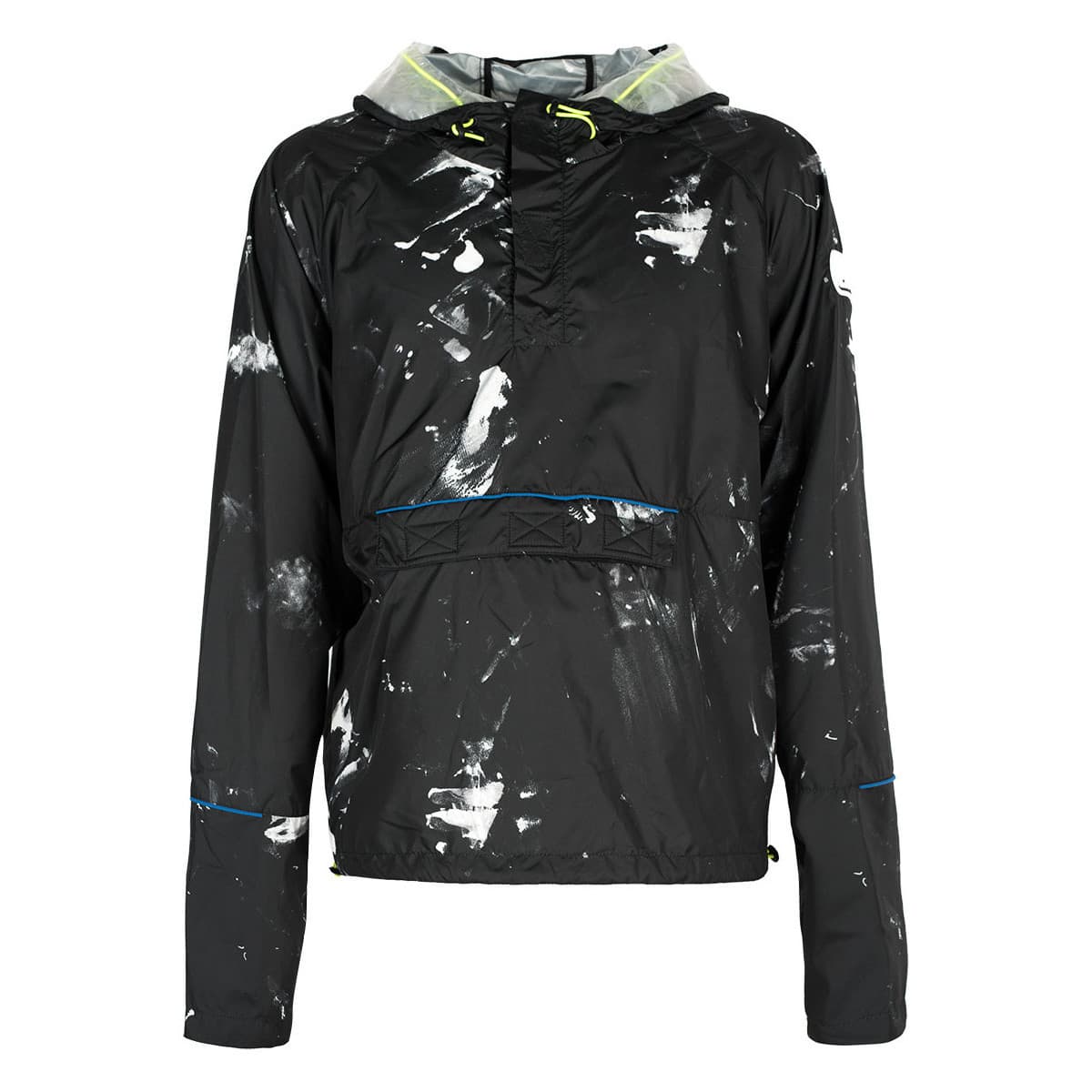 Μπουφάν Les Hommes LHO357 258A | K Way