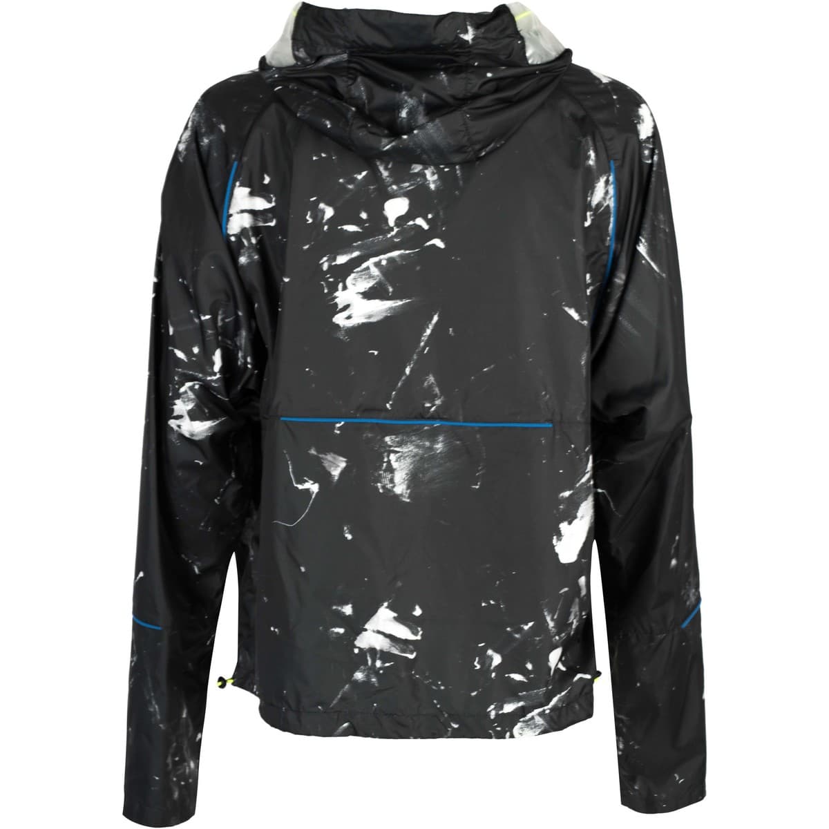 Men's Jackets Les Hommes Black