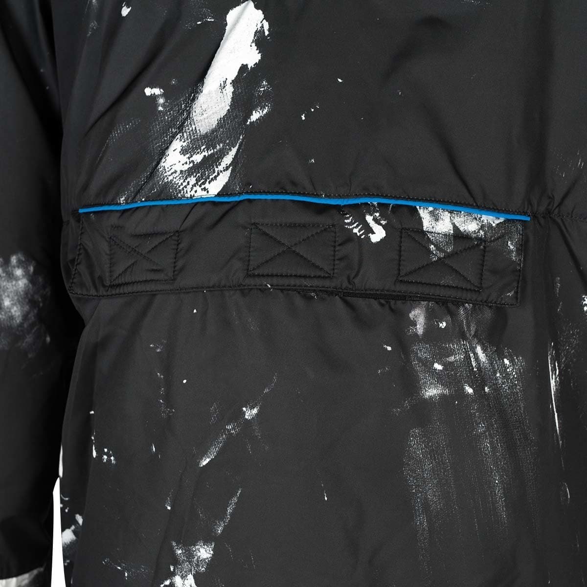 Men's Jackets Les Hommes Black