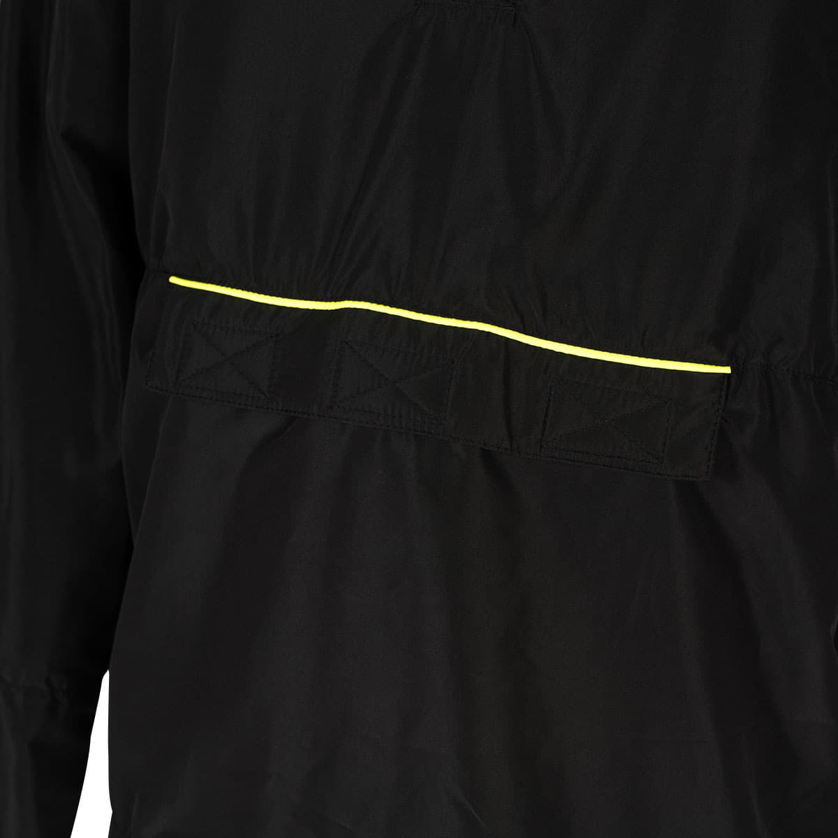 Men's Jackets Les Hommes Black