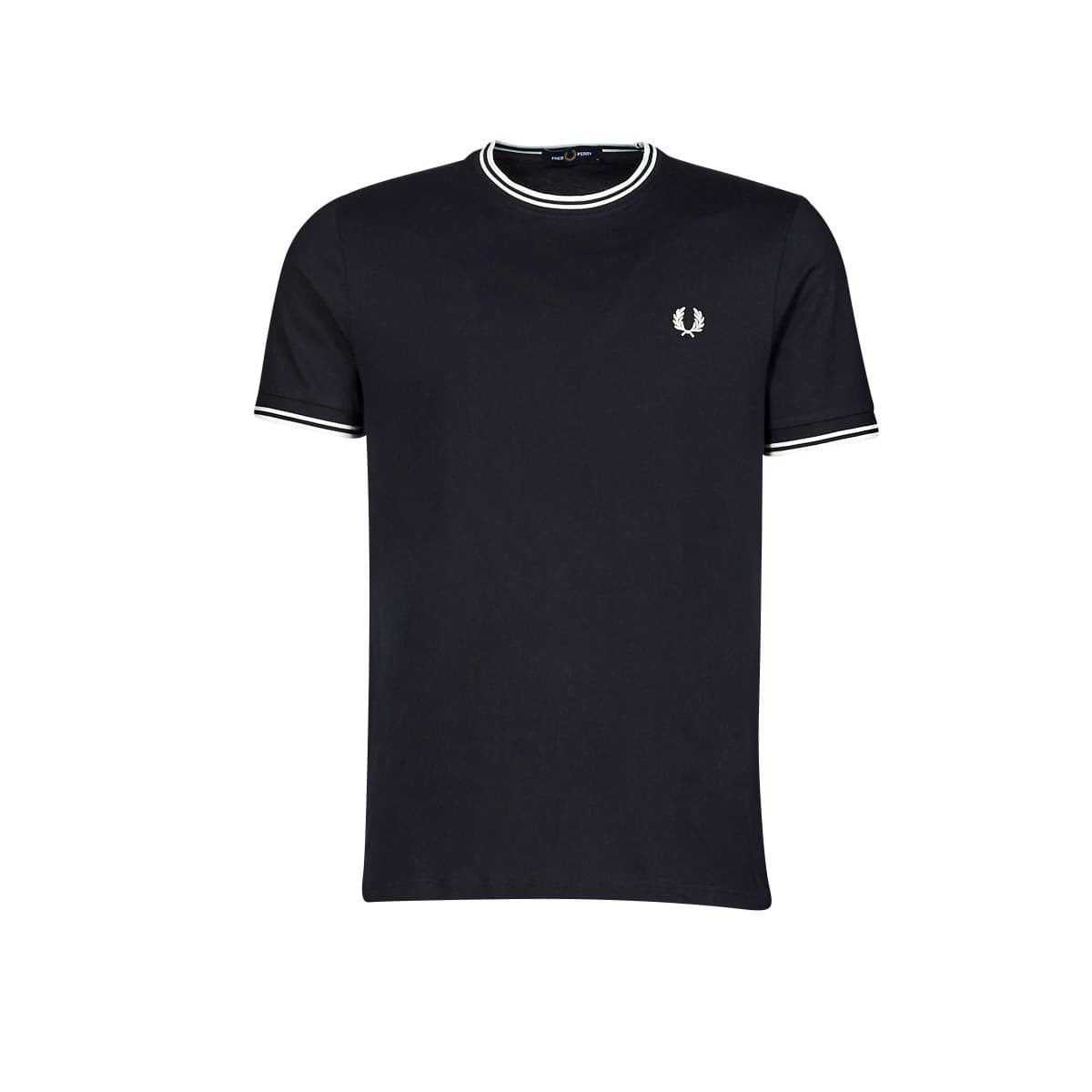 Men's T-Shirts Fred Perry Blue