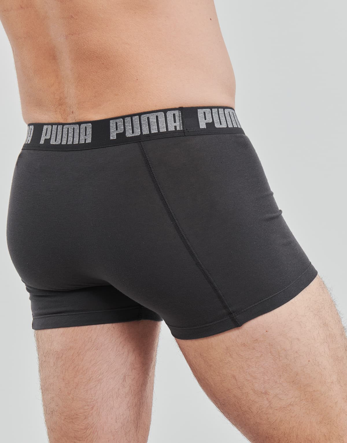 Men's Boxer Briefs Puma Multicolor