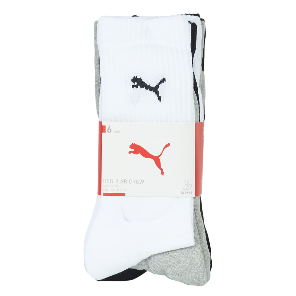 Men's Socks Puma Multicolor