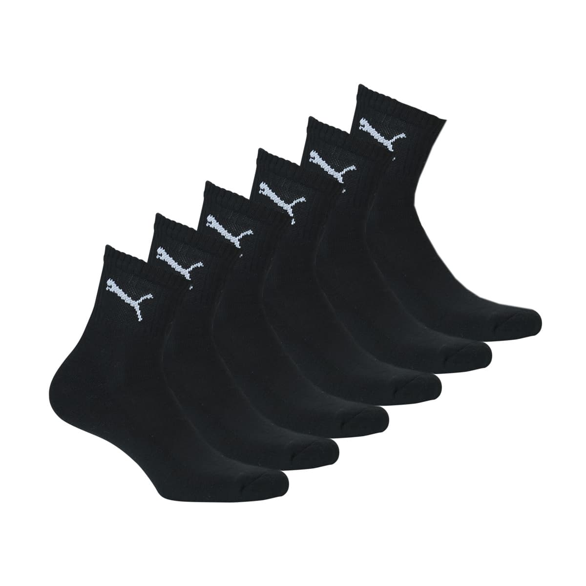 Men's Socks Puma Black