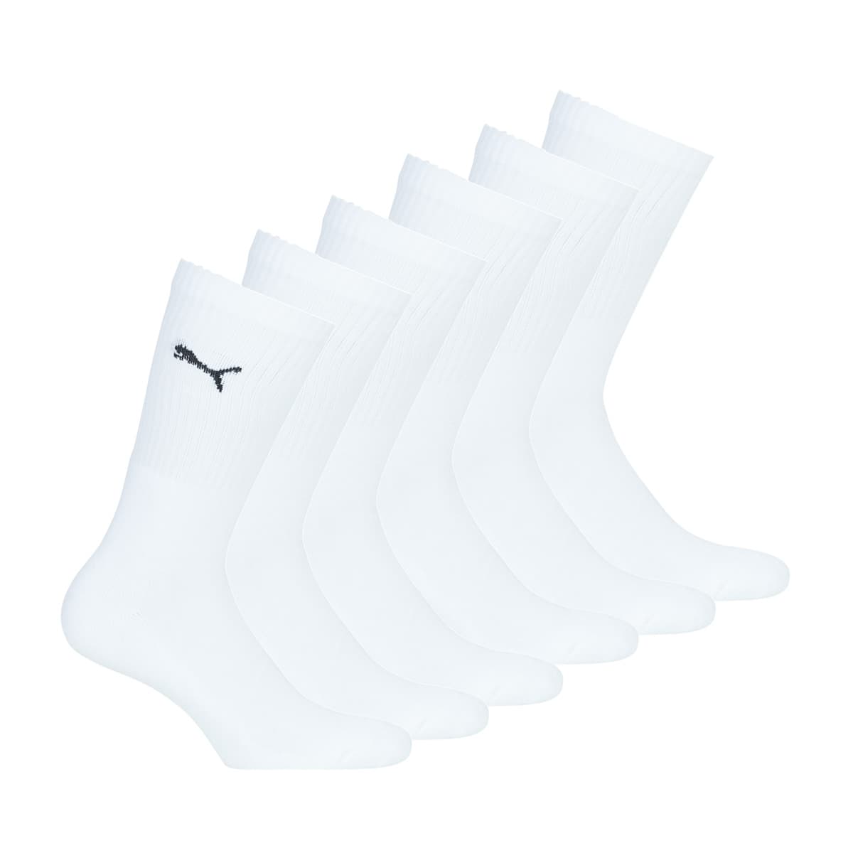 Men's Socks Puma White