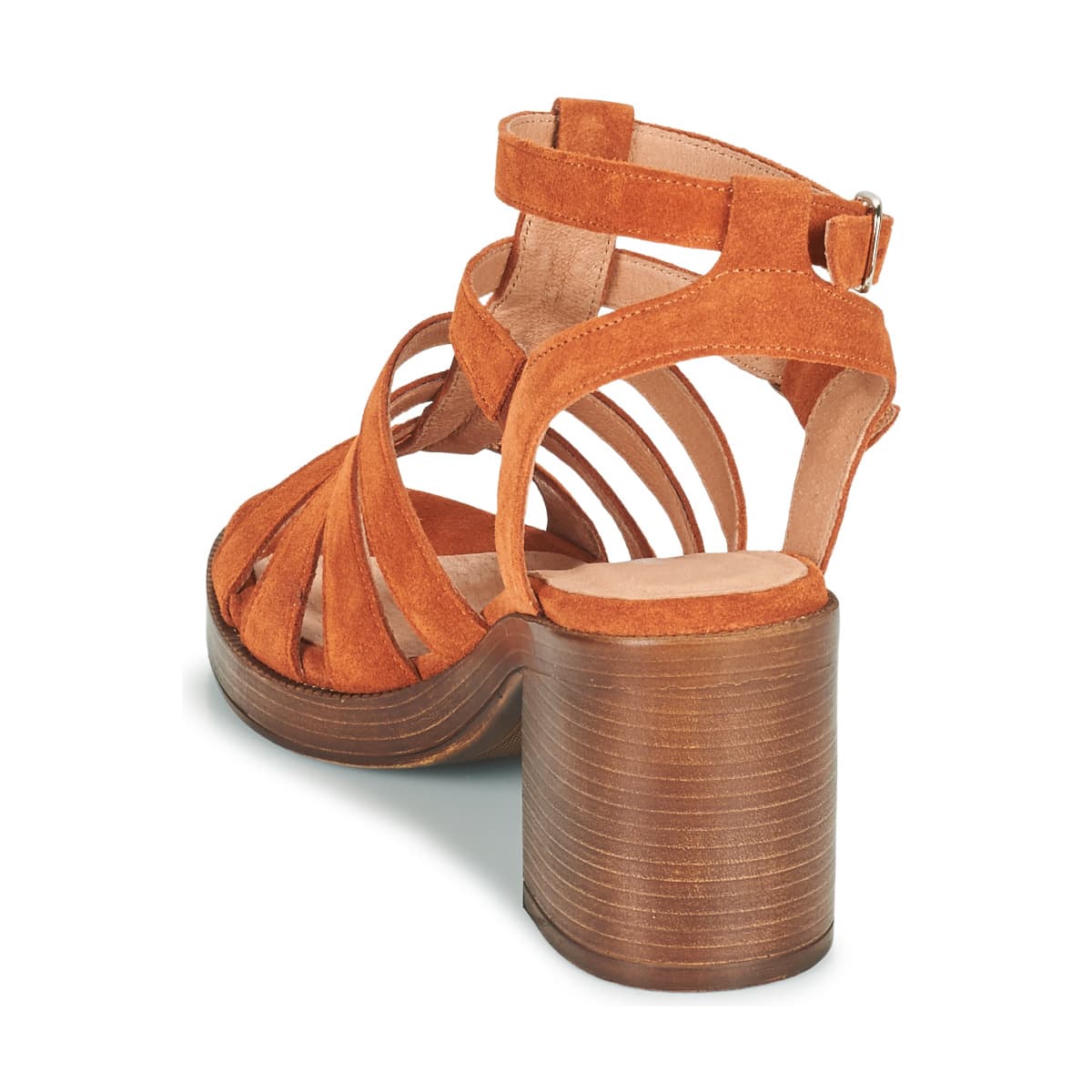 Women's Pumps Adige Brown