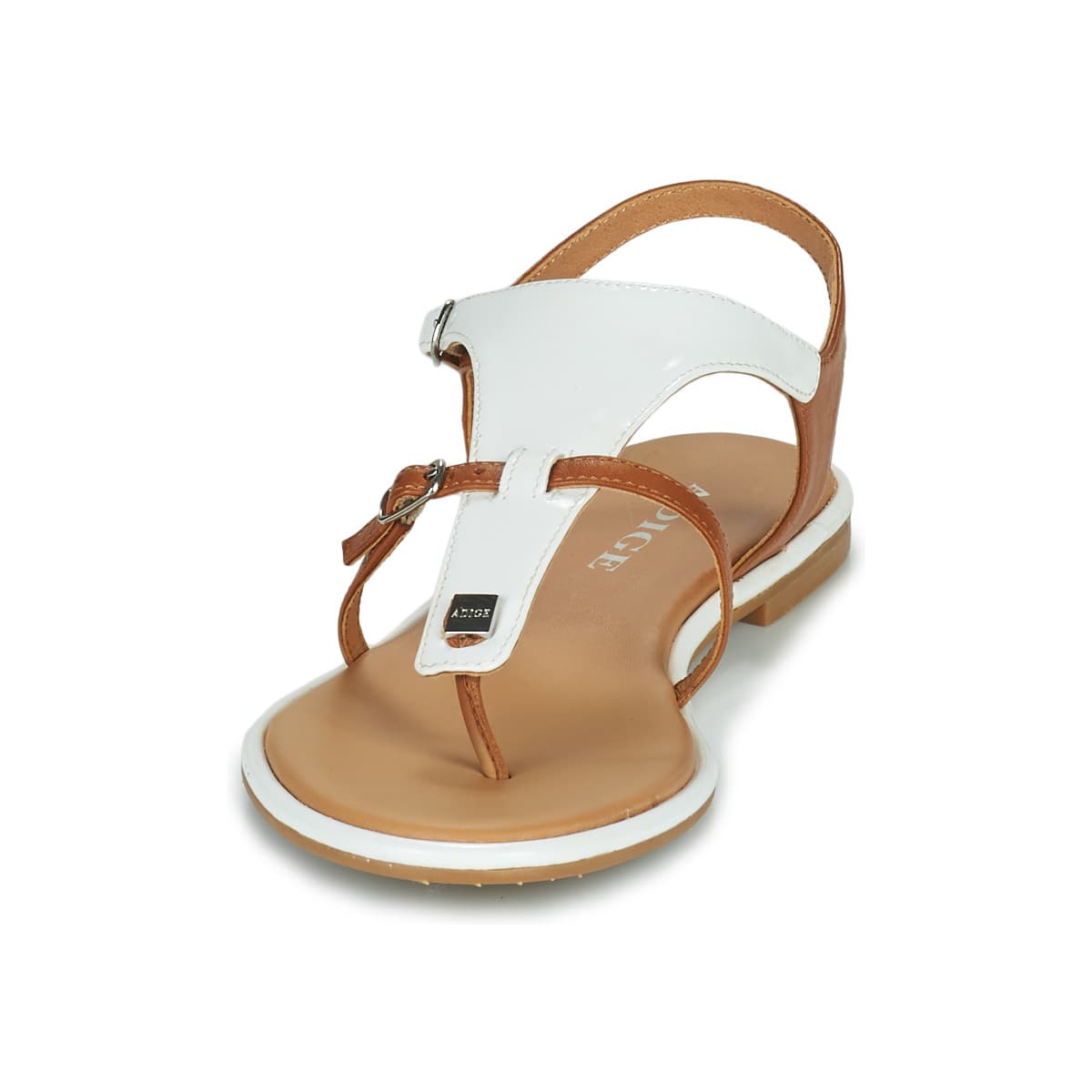 Women's Sandals Adige White
