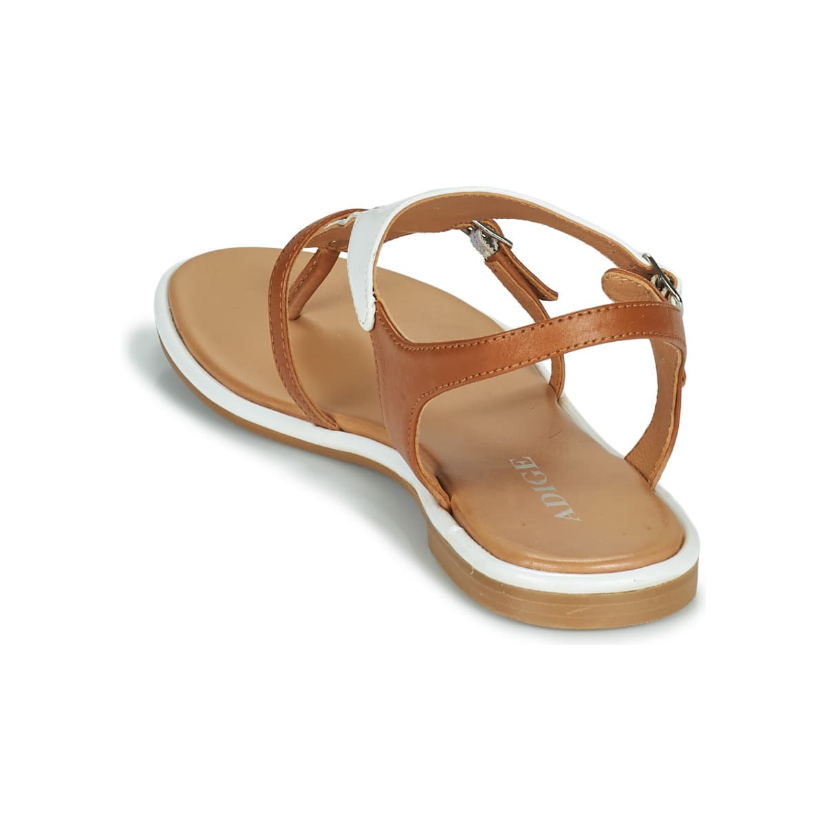 Women's Sandals Adige White