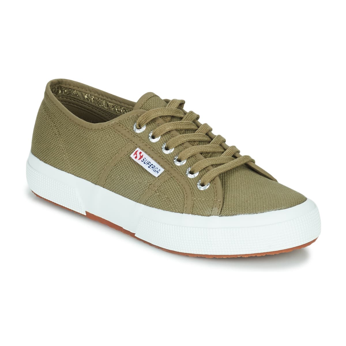 Xαμηλά Sneakers Superga 2750 COTU