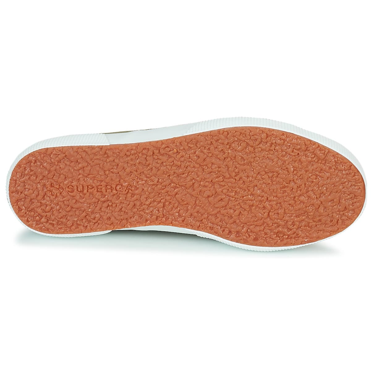 Women's Sneakers Superga Green