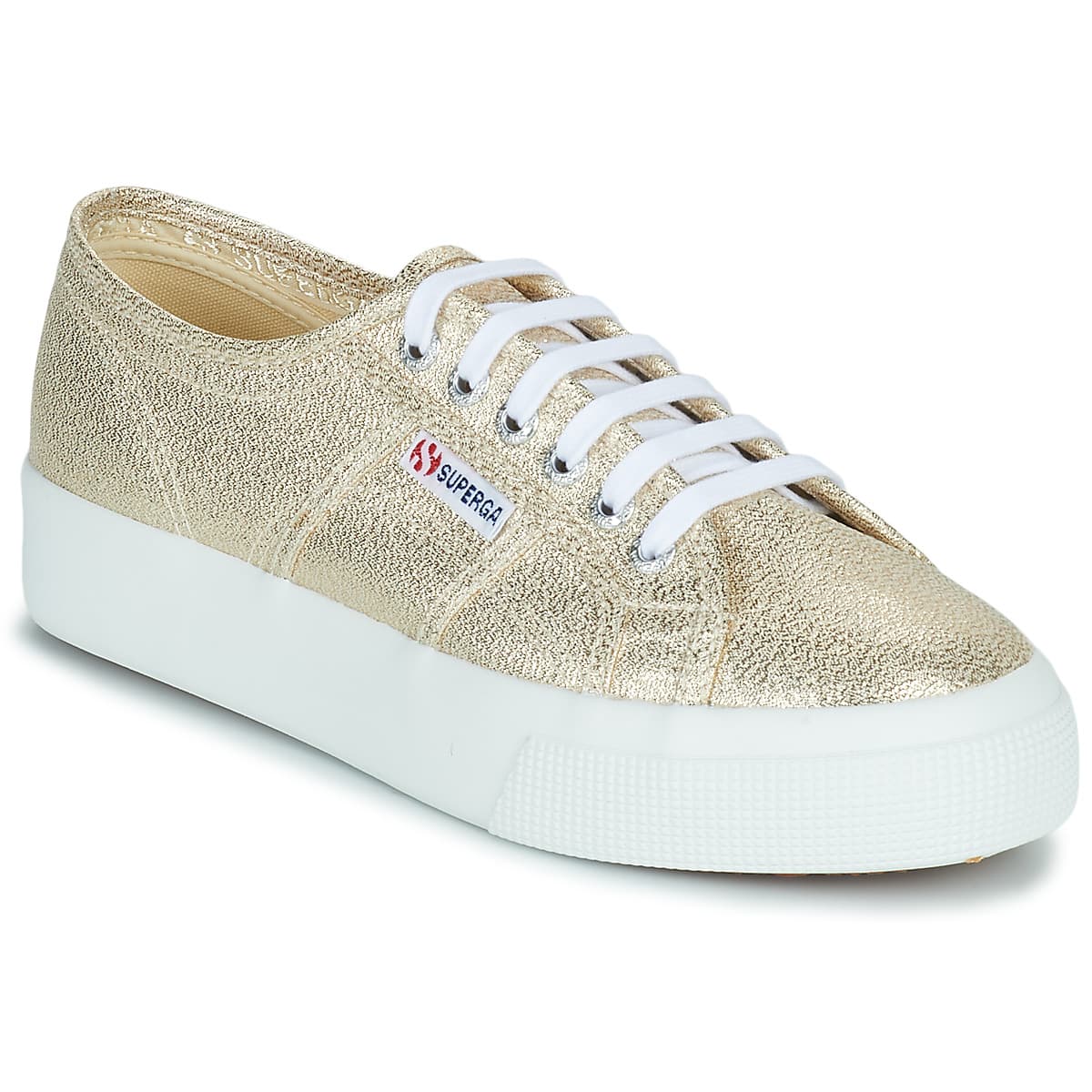 Xαμηλά Sneakers Superga 2730 LAMEW
