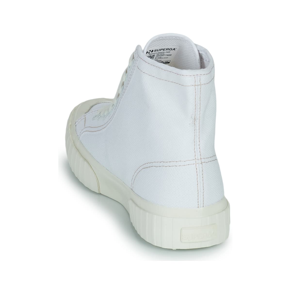 Women's Sneakers Superga White