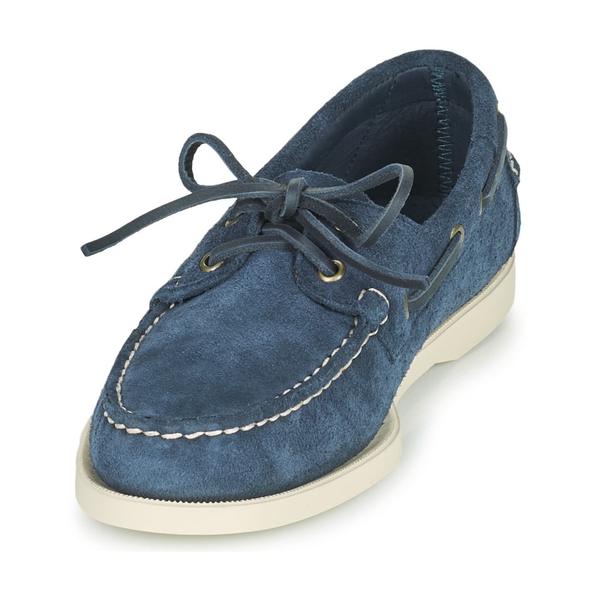 Men's Loafers Sebago Blue
