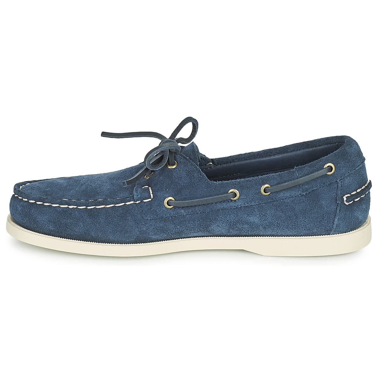 Men's Loafers Sebago Blue
