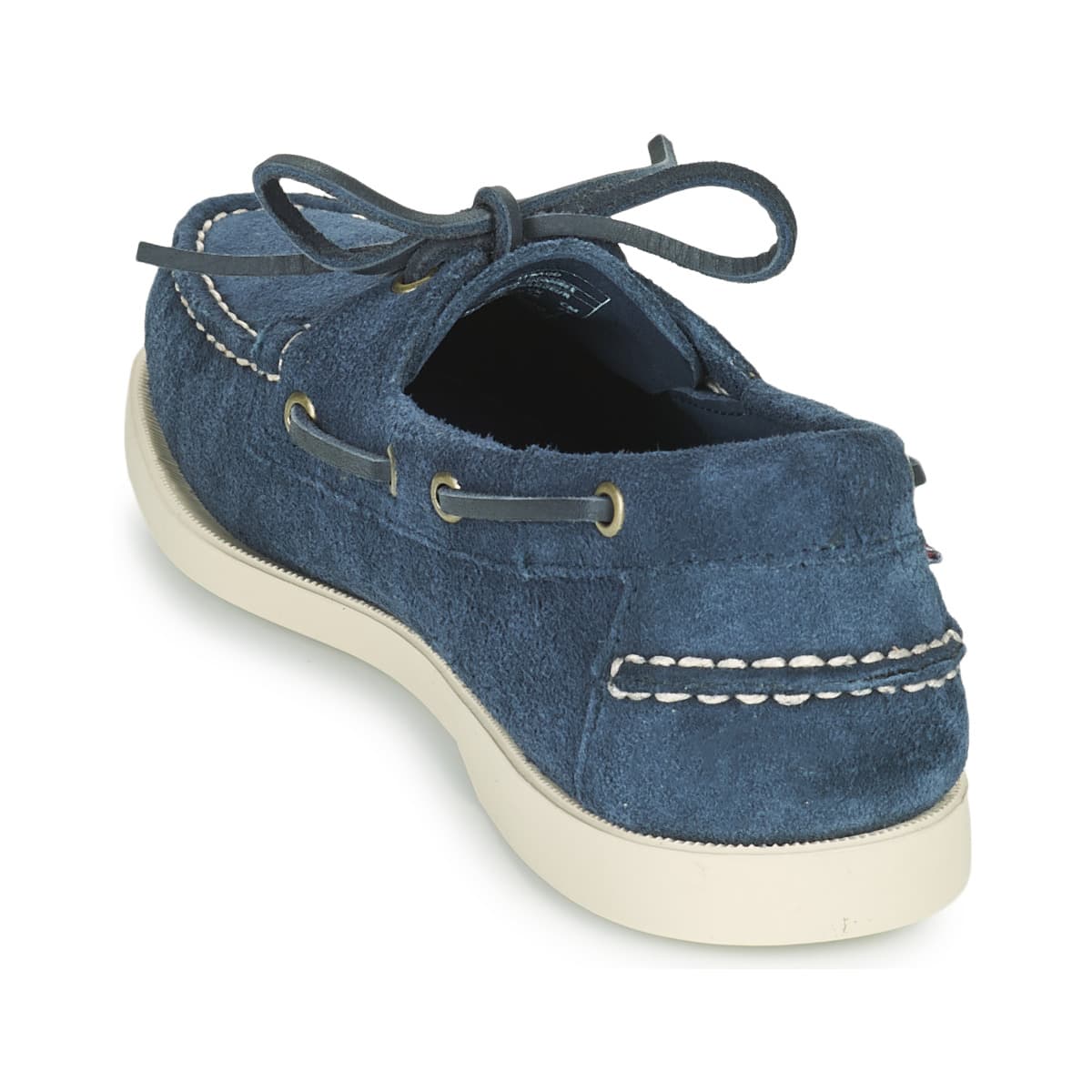 Men's Loafers Sebago Blue