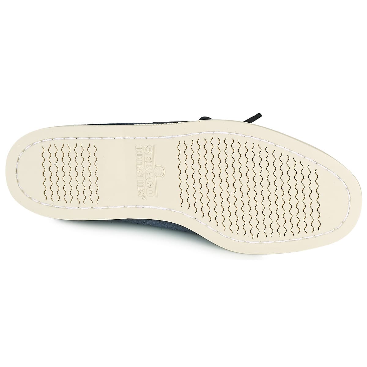 Men's Loafers Sebago Blue