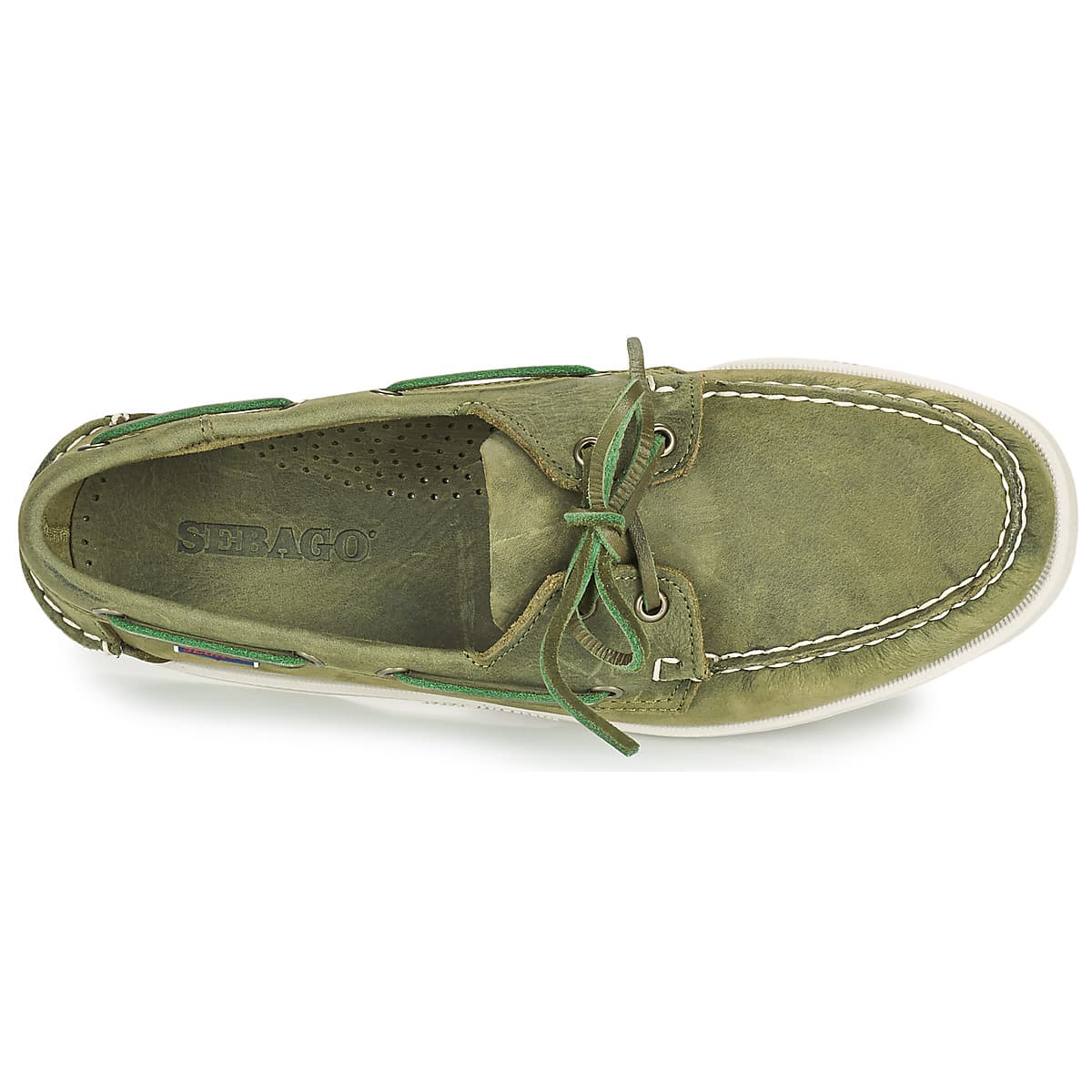 Sebago Ιστιοπλοϊκά Παπούτσια της σειράς Portland