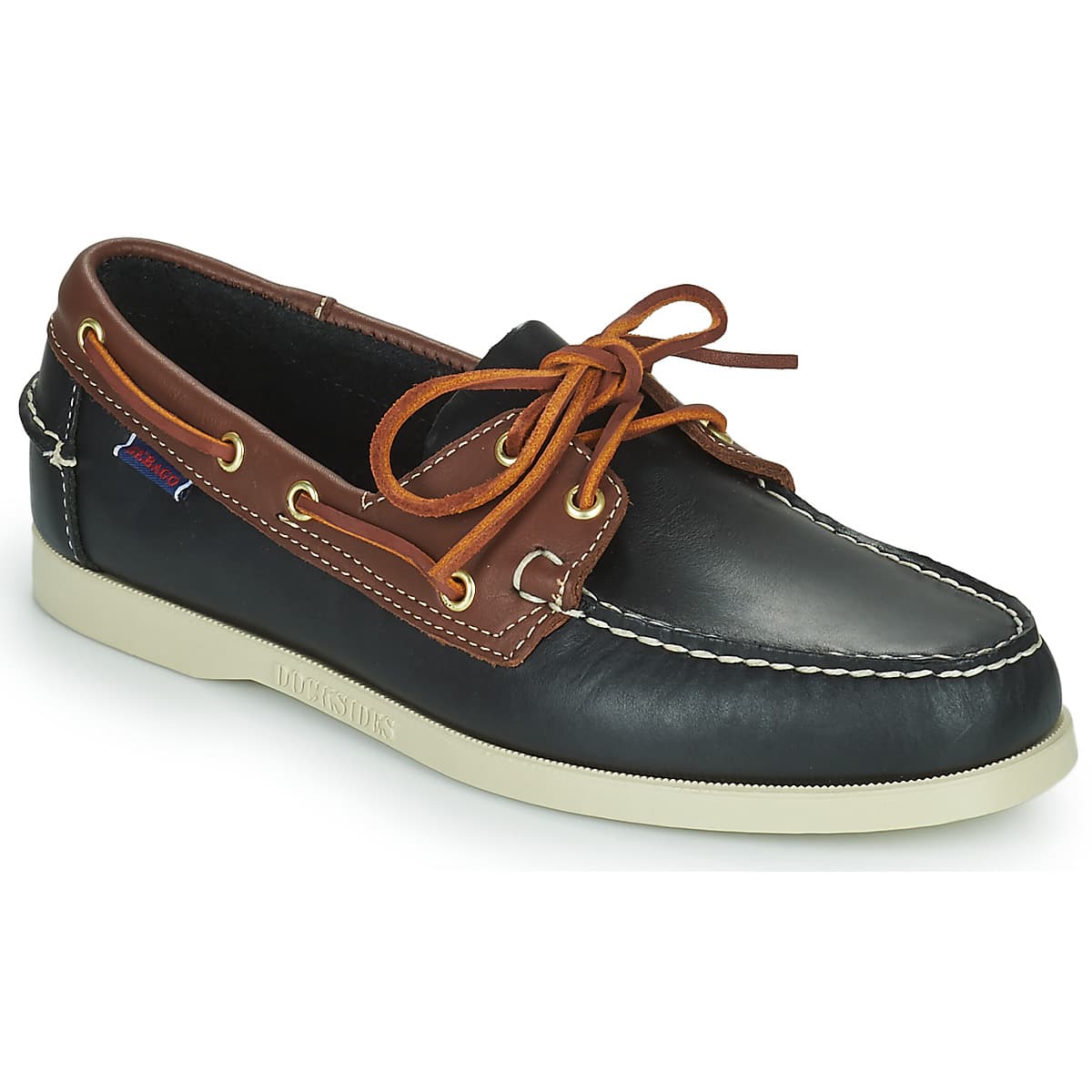 Men's Loafers Sebago Black