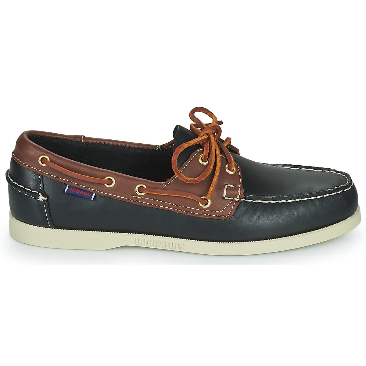 Men's Loafers Sebago Black