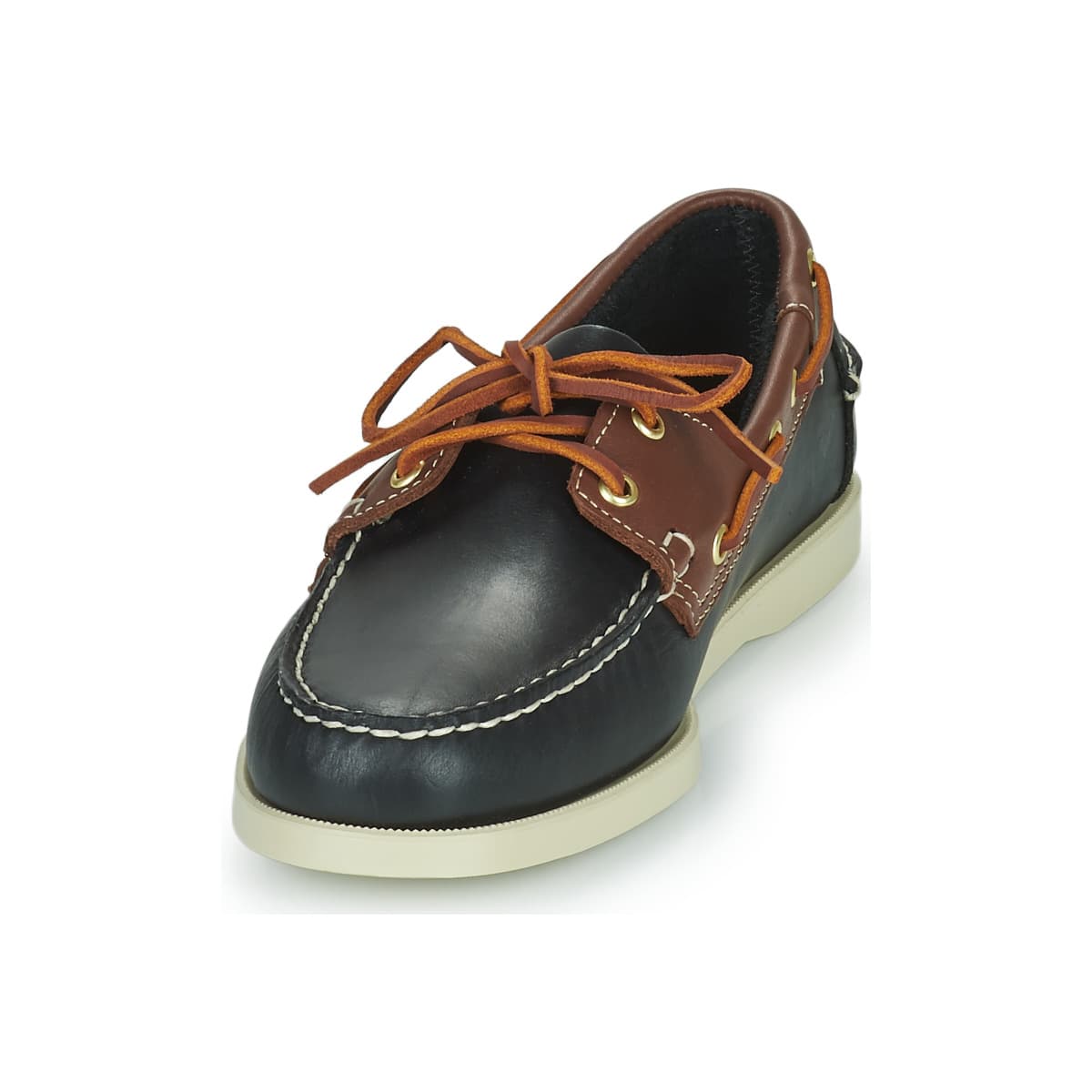 Men's Loafers Sebago Black